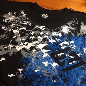 Men's 2XL 100% Cotton Tee